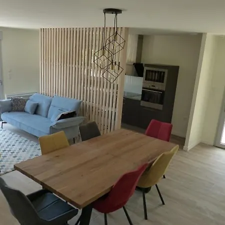 Le Coulabio Cote Soleil, Maison Lapopie 2, Luxe Et Raffinement Tour-de-Faure